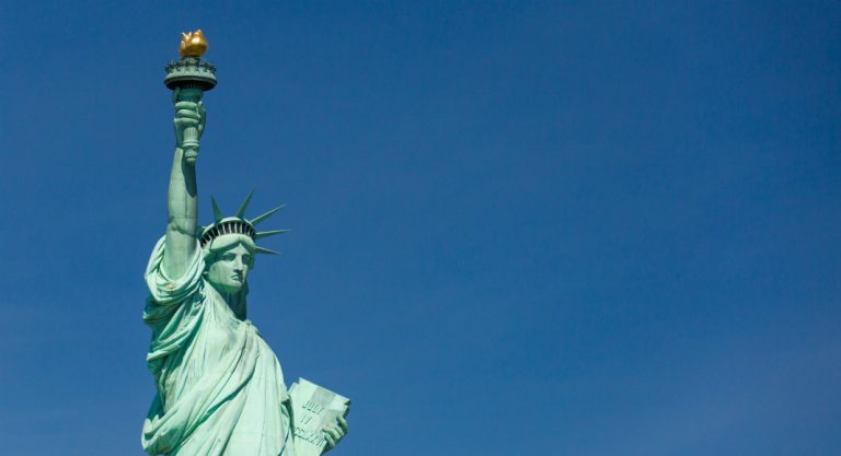Pourquoi ne peut-on plus visiter la torche de la Statue de la Liberté ?