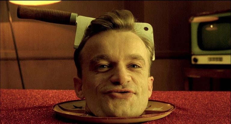 "Delicatessen" et bien d'autres dans "Summer in Paris" à Austin