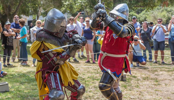 Le French Festival de Santa Barbara est de retour