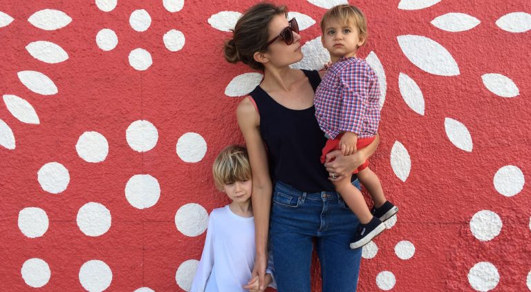 Little Voyageurs, un guide pour vivre Brooklyn en famille
