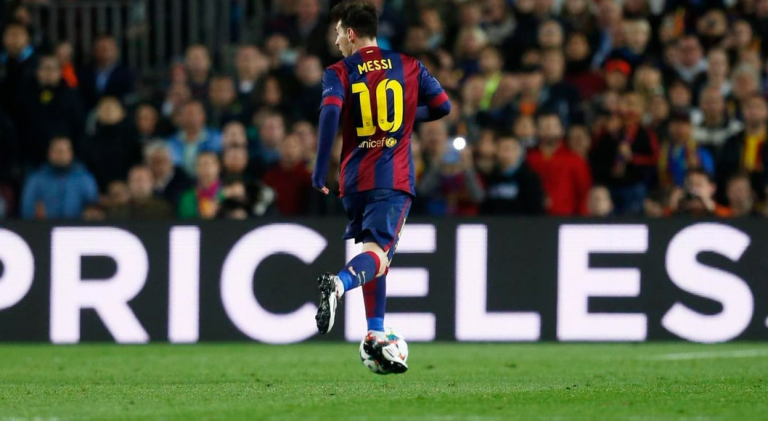 Juventus – FC Barcelone au Metlife Stadium le 22 juillet