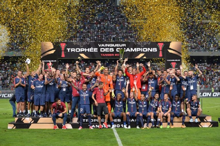 La Ligue 1 s'invite le samedi sur TV5 Monde USA