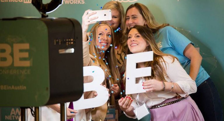 SharingBox, l'expérience en photos et vidéos qui immortalise vos événements