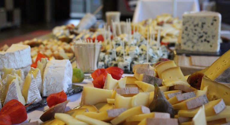 Quels produits et aliments peut-on rapporter de France aux Etats-Unis ?