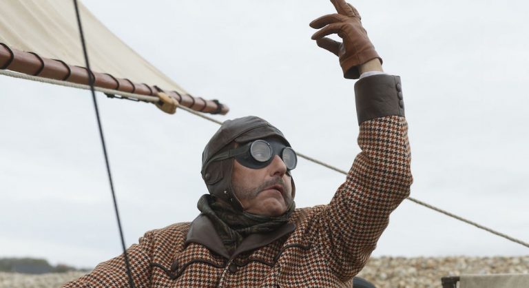 "Ma Loute", la comédie absurde de Bruno Dumont projetée à Austin