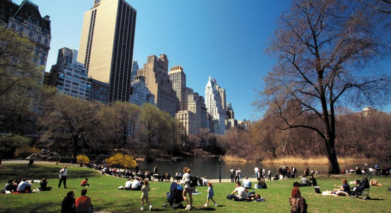 6 activités gratuites à faire à New York cet été