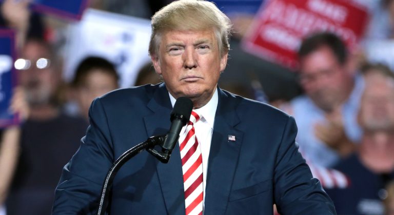 Podcast “C’est ça l’Amérique”: le trumpisme et le parti républicain