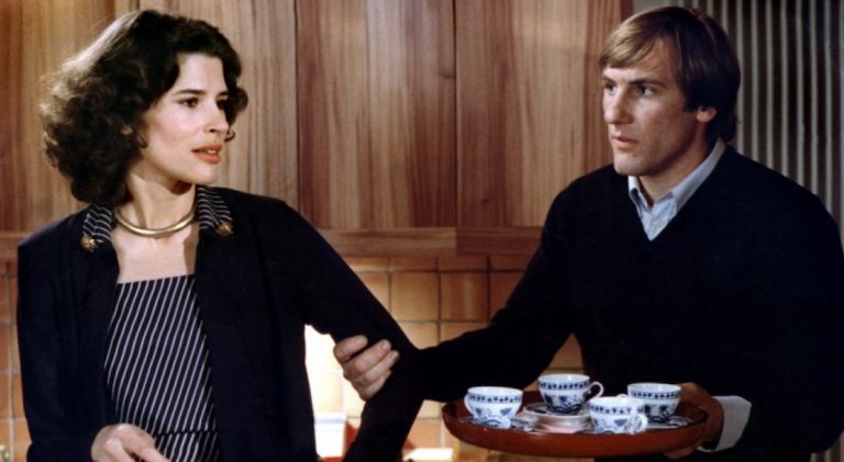 "La femme d'à côté": le duo Ardant-Depardieu sur TV5 Monde USA