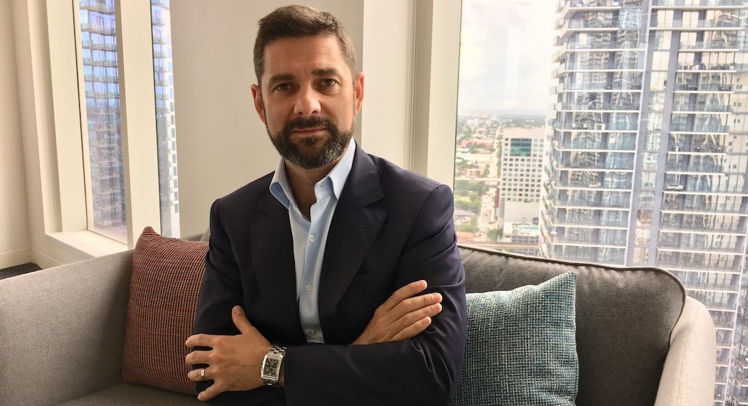 laurent uberti acticall
