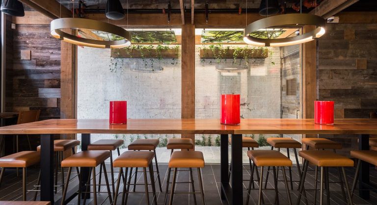 C'est reparti pour la New York Restaurant Week jusqu'au 18 août