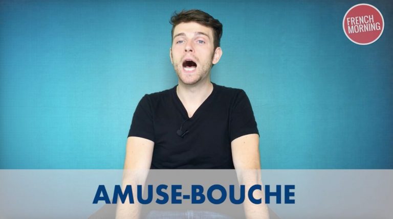 Ces mots français à prononcer différemment en anglais