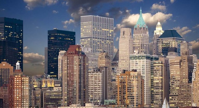 Tout savoir pour acheter à New York