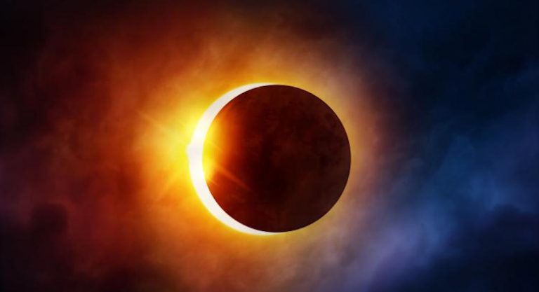 Où voir l'éclipse à Miami ?