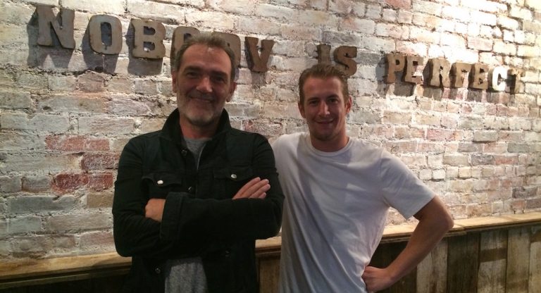 Nobody Is Perfect, le restaurant qui ne rentre pas dans des cases