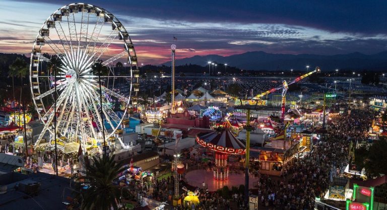 5 choses à faire à Los Angeles si vous restez pour Labor Day Weekend