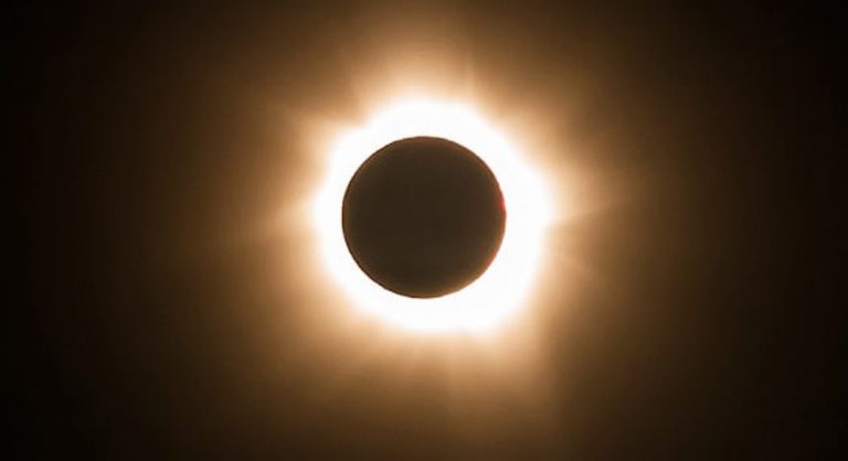 Où voir l'éclipse à San Francisco ?
