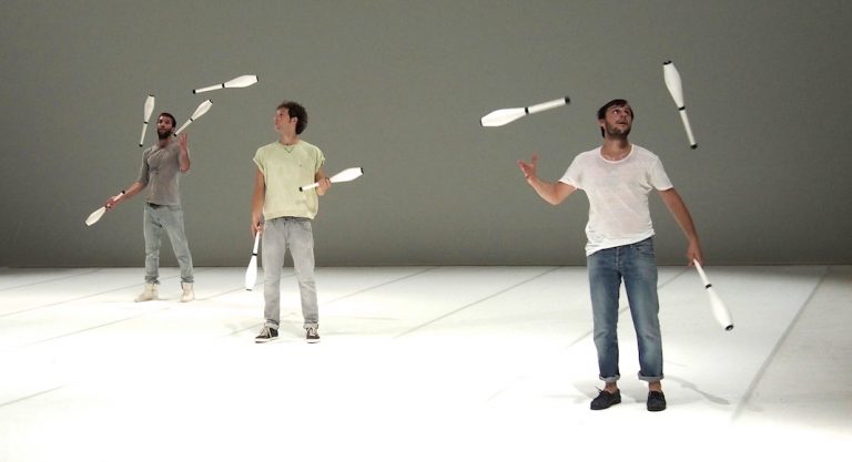 5 choses à voir au festival Crossing The Line 2017
