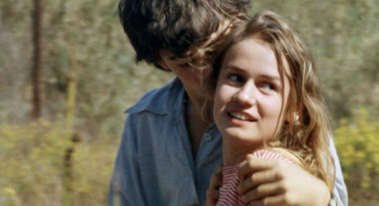 "À nos amours" au ciné-club de l'Alliance française de Washington