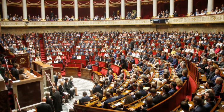 Fin de la réserve parlementaire: inquiétude des associations françaises en Amérique du Nord