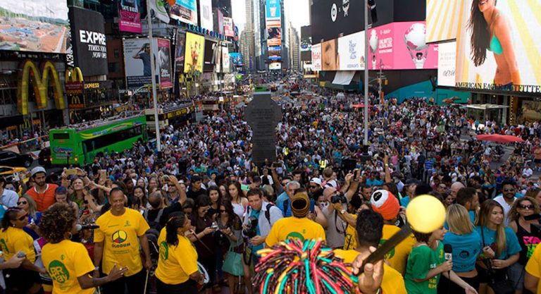 7 bons plans pour le week-end de Labor Day à New York