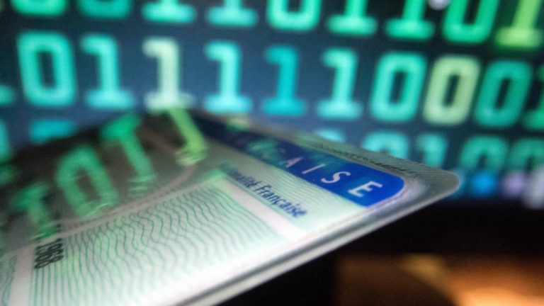 Nouvelle procédure pour demander la carte d'identité