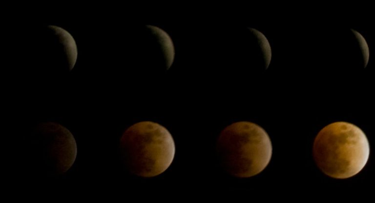 Où voir la "Great American Eclipse" à Washington ?