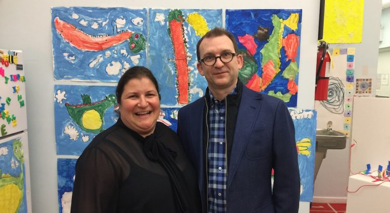 L'EINY commence l'année scolaire avec de nouveaux propriétaires