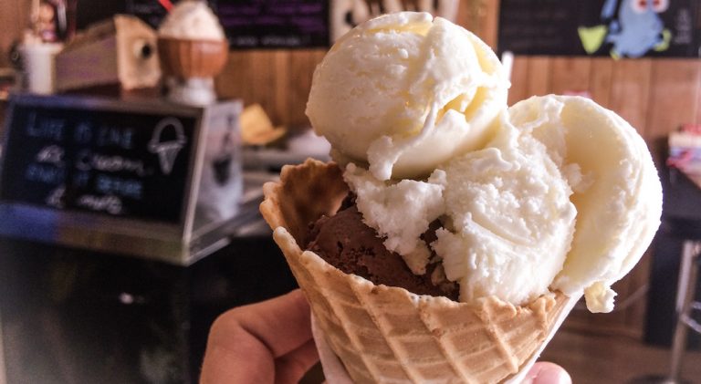 Où manger des glaces à New York ?
