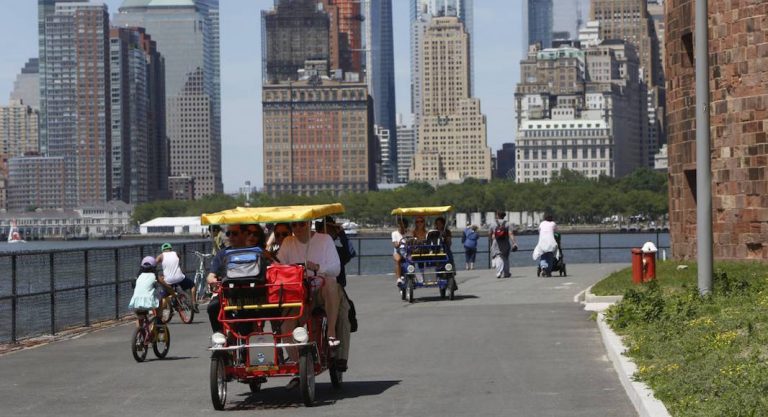 5 lieux sans touristes à voir avec vos visiteurs cet été à New York