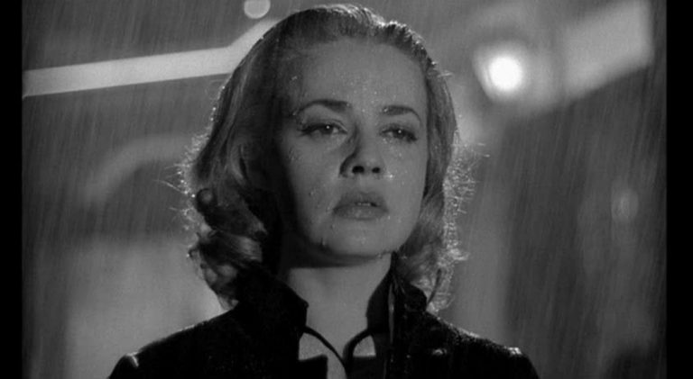 Le Film Forum de New York rend hommage à Jeanne Moreau en août