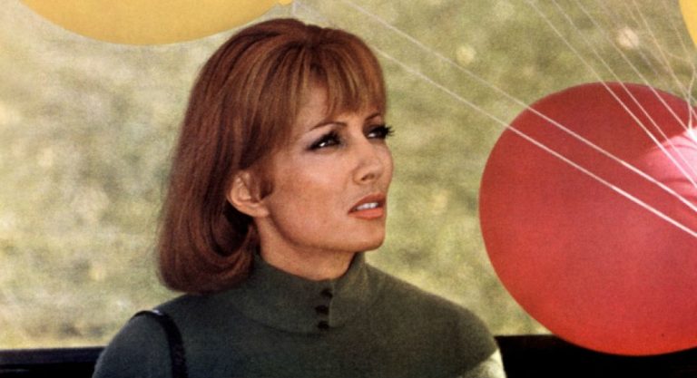 "La Rupture" de Claude Chabrol s'invite à Berkeley
