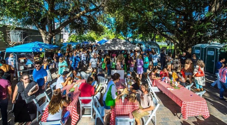 5 activités gratuites à faire en août à Miami