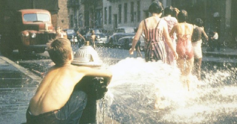 5 bons plans pour occuper (et rafraîchir) ses enfants à New York