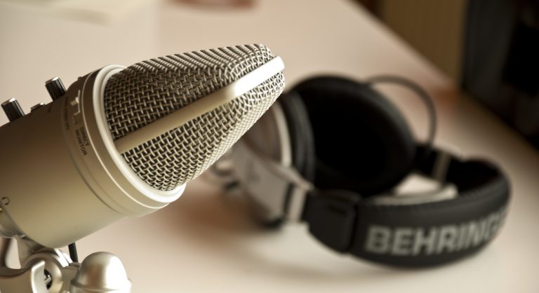 Nos 6 podcasts américains favoris