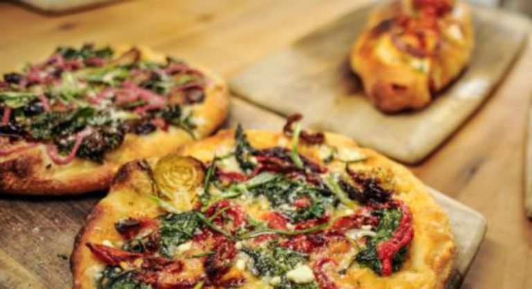 Restaurant Week d'été à Washington : manger pour la bonne cause