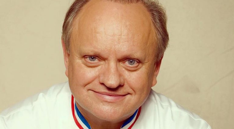 Joël Robuchon à Miami et New York: "Pour lui, chaque restaurant est un nouveau défi"
