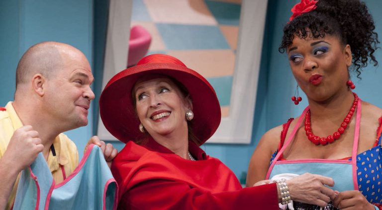 5 bons plans pour Labor Day Weekend à Washington