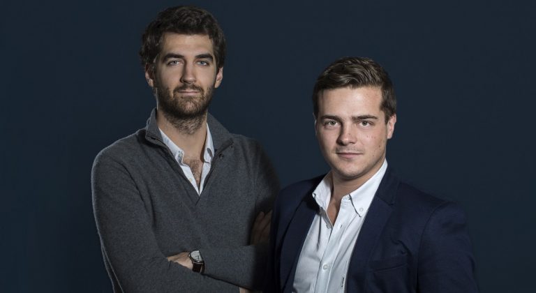 Dreem, le casque qui fait rêver Xavier Niel (et la MAIF)