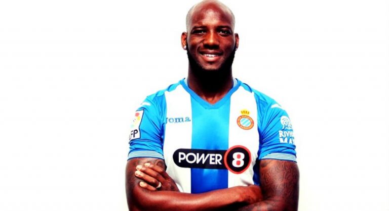 Michael Ciani rejoint les Los Angeles Galaxy