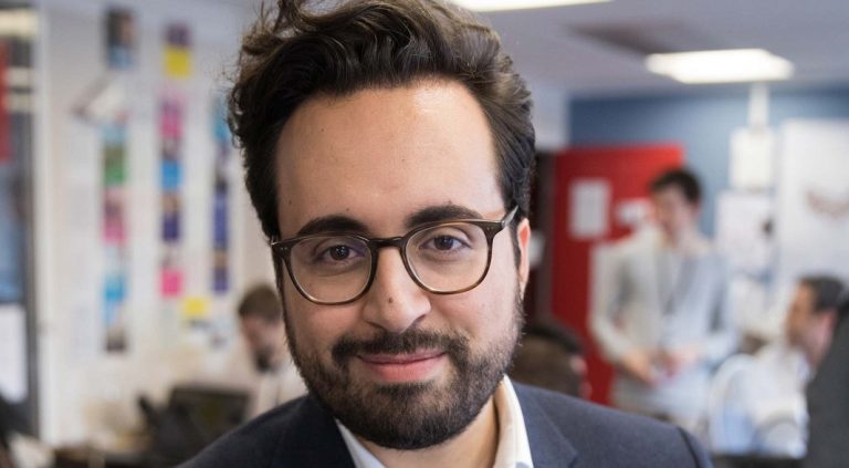 Le secrétaire d'Etat au Numérique présidera la finale du Startup Tour à New York
