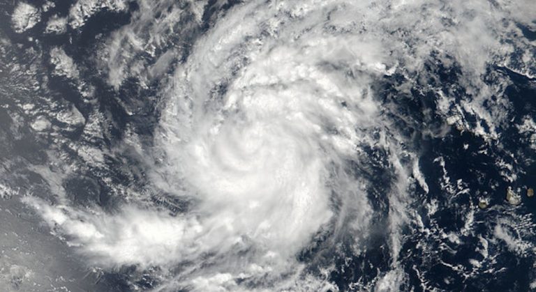 Ouragan Irma: comment se préparer