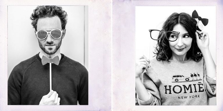 We Oui, la start-up qui fait des surprises complètement folles