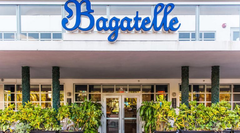 Miami Spice étendu jusqu'en octobre