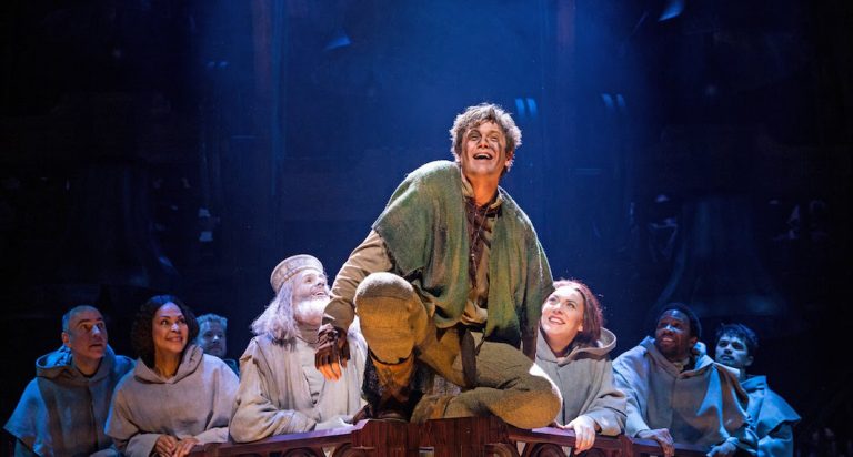 Quasimodo s'invite à San Antonio jusqu'au 15 octobre