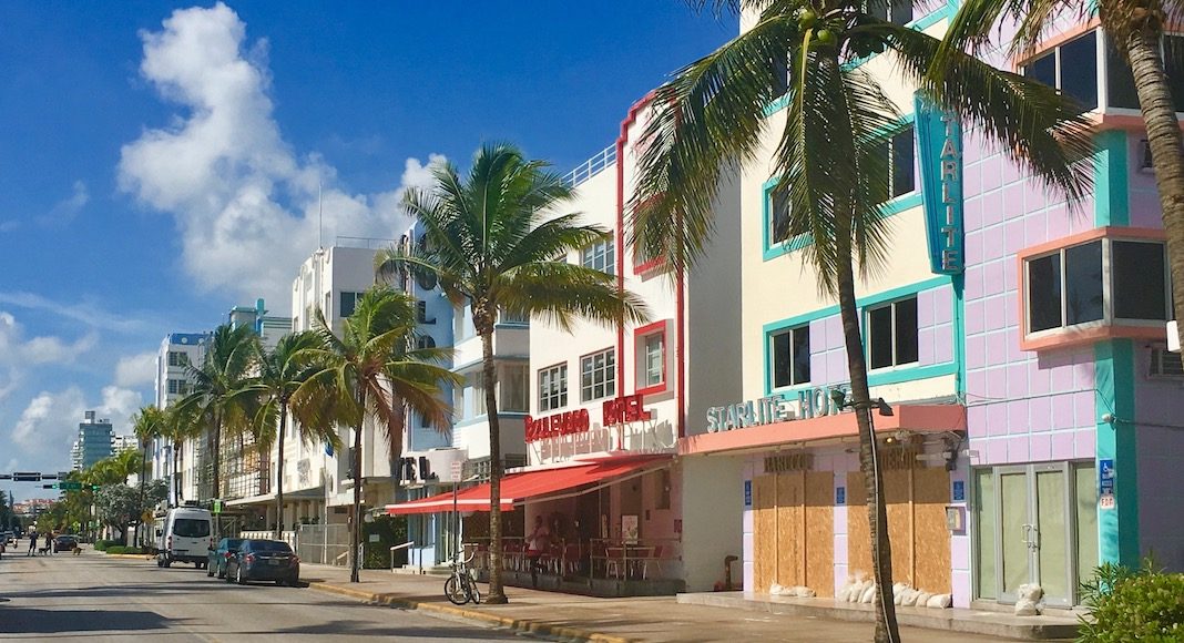 miami beach