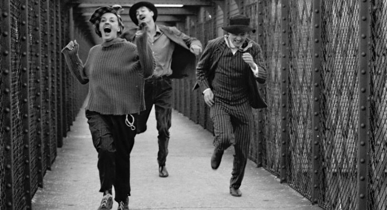 Le classique "Jules & Jim" projeté à l'Alliance française de Los Angeles