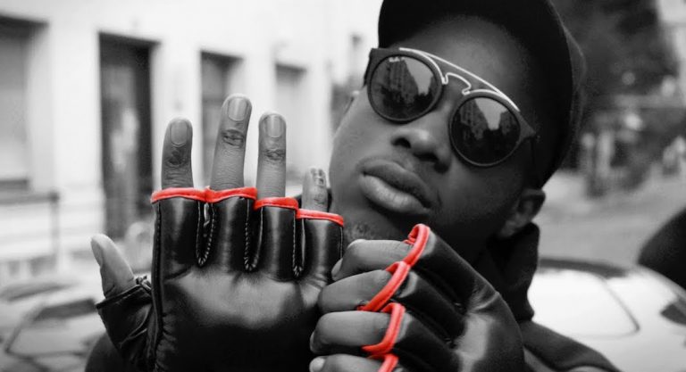 Gagnez des places pour le concert de MHD à Los Angeles