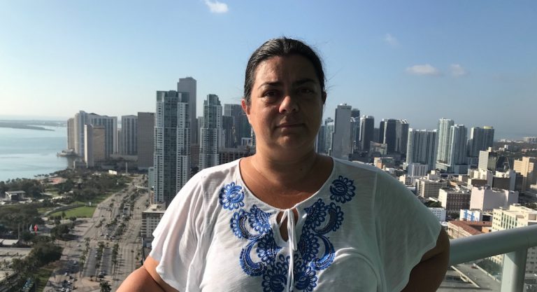 Miami Accueil collecte des dons pour les sinistrés français d’Irma