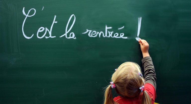 L'Alliance française de Houston fête la rentrée