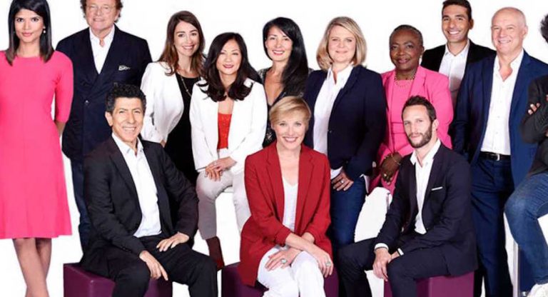 TV5 Monde fait un "Tour du Monde de la Francophonie" en direct